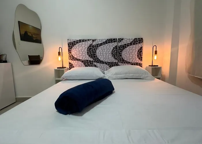 Apartmento premium com 1 dormitório